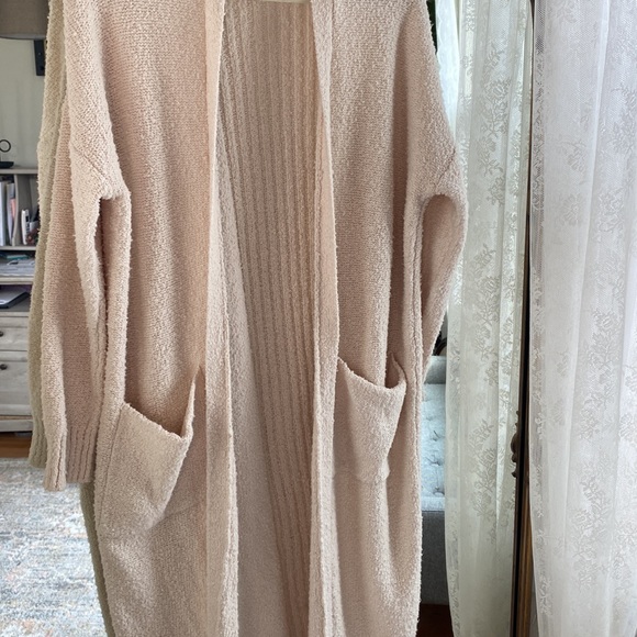 House of Harlow x Revolve duster cardigan - Picture 3 of 3